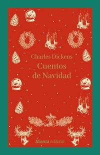 “Cuentos de Navidad”, de Charles Dickens
