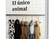 único animal