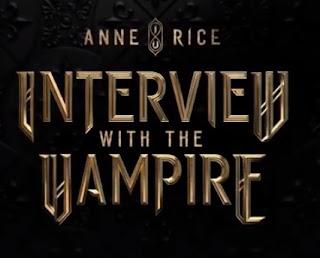 Un Vampiro Contando su Vida a Un Periodista para Perdonarse a Sí Mismo