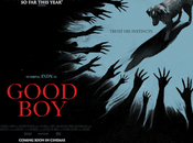 "Good boy" Leonberg, original propuesta presentada Festival Sitges mayor fortaleza debilidad