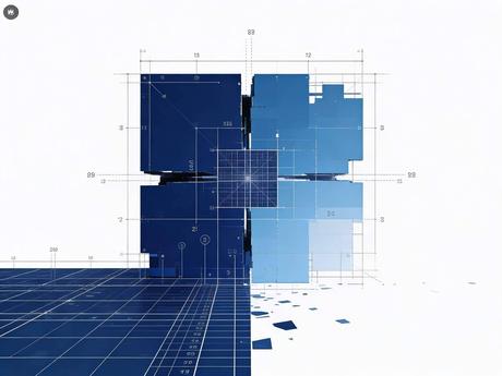 La nueva economía algorítmica; cuando la IA decide quién crece y quién desaparece