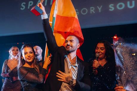 Juan Gorgojo y el año que cambió el rumbo de la Micropigmentación Capilar