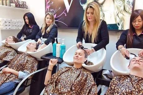 De peluquería tradicional a marca líder; el crecimiento de Veranvior revela el futuro de los salones en Chile para 2026