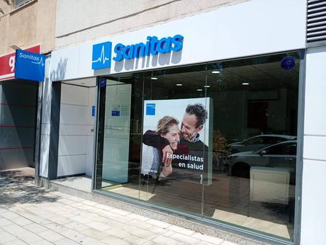 Sanitas Alicante; la oficina de seguros de Salud en constante crecimiento y expansión