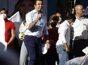 Nasralla acepta» declaración victoria electoral Asfura Honduras