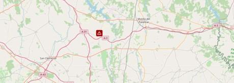 Previsión meteorológica para este jueves en Castilla-La Mancha: cielos nubosos y mínimas en descenso Previsión meteorológica para este jueves en Castilla-La Mancha: cielos nubosos y mínimas en descenso