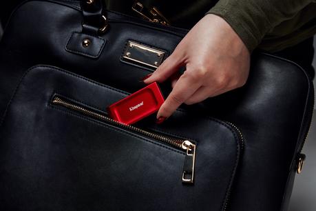 Kingston destaca crecimiento de más de 40% en Chile y anticipa estrategias para 2026