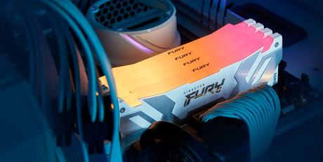 Kingston destaca crecimiento de más de 40% en Chile y anticipa estrategias para 2026