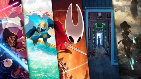 Los indies que marcaron el 2025: Blue Prince, Clair Obscur: Expedition 33, Dispatch, entre otros
