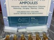 Hyaluronic praxis. Ampoules