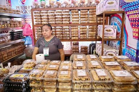 Ricardo Gallardo impulsa a MiPyMes y emprendedores potosinos