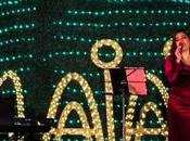 música clásica convoca público Plaza Fundadores