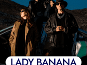 Lady Banana Sala
