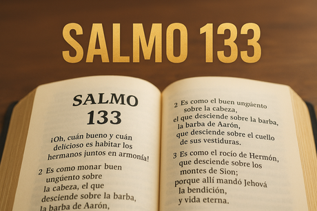 LA BIENAVENTURANZA DEL AMOR FRATERNAL