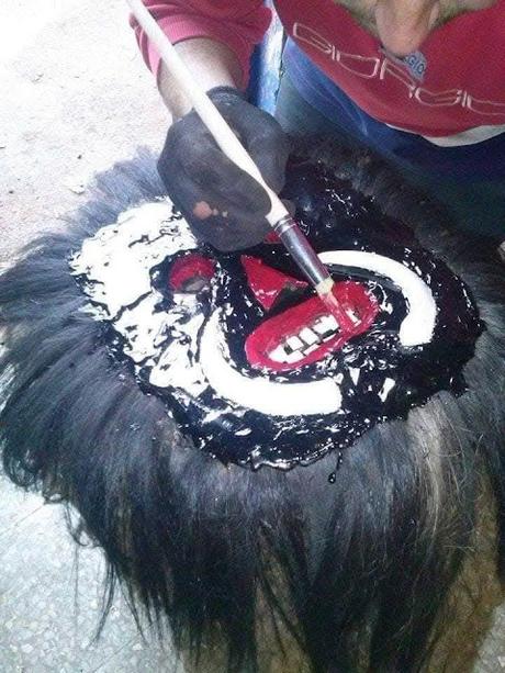 La Carocha y el día de Navidad La Carocha y el día de Navidad