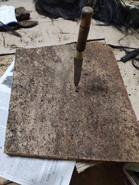 La Carocha y el día de Navidad La Carocha y el día de Navidad