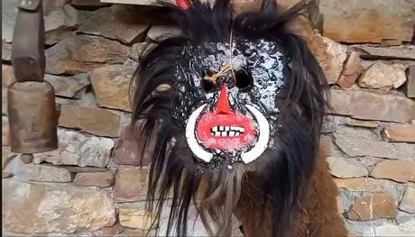 La Carocha y el día de Navidad La Carocha y el día de Navidad