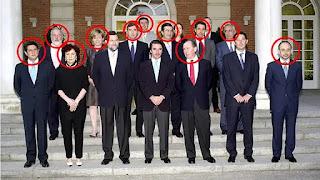 EL VACUO AYER, EL MAÑANA HUERO