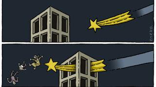 DE LAS VIÑETAS DE HUMOR DEL JUEVES, 25 DE DICIEMBRE DE 2025