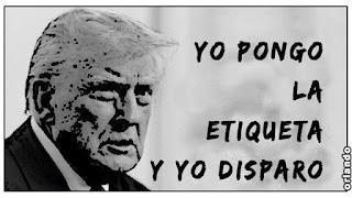 DE LAS VIÑETAS DE HUMOR DEL JUEVES, 25 DE DICIEMBRE DE 2025