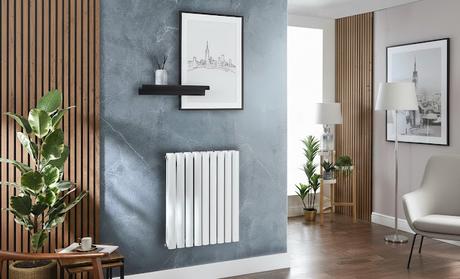 6 trucos para que tus radiadores sean más eficientes