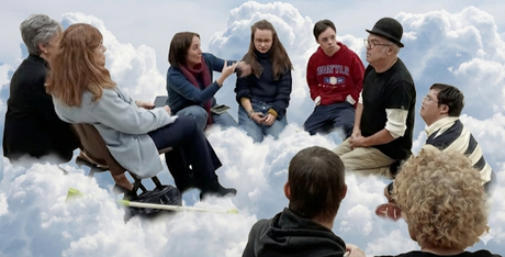 Gracias, por Manu Medina