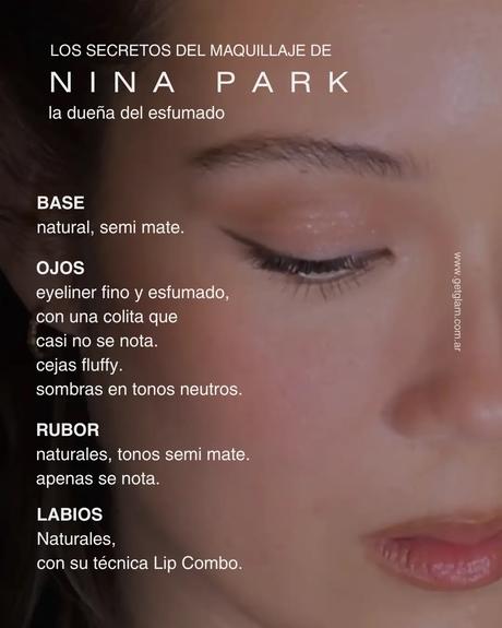 tips de maquillaje tiktok labios delineador marrón como se hace paso a paso makeup Artist internacionales redes sociales.