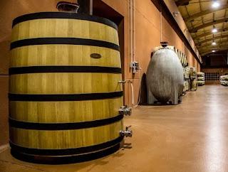 Valtravieso Crianza 2022