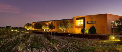 Valtravieso Crianza 2022