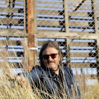 Dom Mariani - Breaking point (2025)