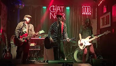 Guttercats - Rise & fall of the last civilization (2025)