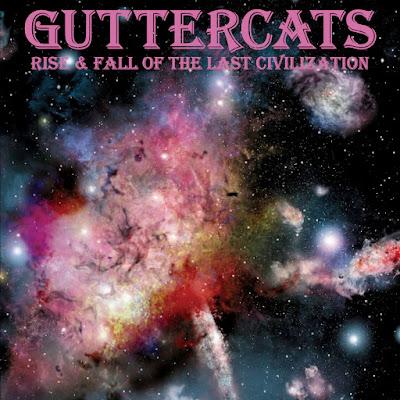 Guttercats - Rise & fall of the last civilization (2025)