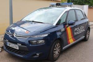 El temporal del mar en Barcelona ciudad obliga a activar la alerta del plan de emergencia