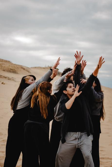 Kinmakirú presenta versión de “La Conquistada” como homenaje vivo al legado de Los Jaivas