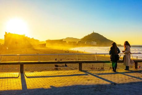 Distrito de San Sebastián Gros