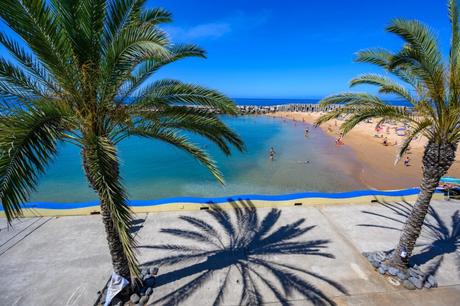 Calheta dónde alojarse en Madeira
