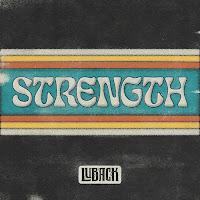 Luback estrena el lyric video de Strenght, su nuevo adelanto del disco que editará en 2026
