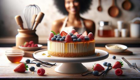 1. ¿Qué es la tarta de queso sin horno y por qué es tan especial?