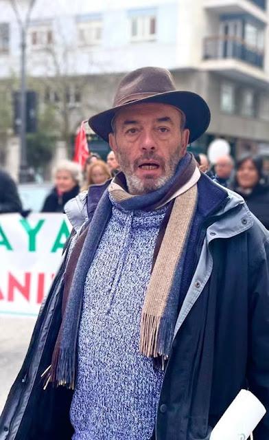 Carta abierta de un republicano.