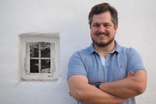 EL POEMA DE CADA DÍA. HOY:  HIPIQUIENNE, DE BEN CLARK