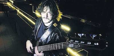 Javier Malosetti / Electrohope - Envés (2012)