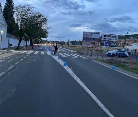 Junta reivindica la colaboración con Indra en prácticas de FP en Ciudad Real