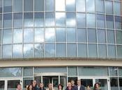 Junta reivindica colaboración Indra prácticas Ciudad Real