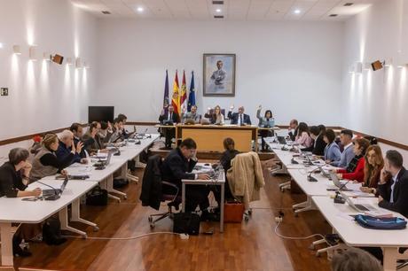 Arranca este sábado en Guadalajara la Copa de España de Voleibol y la Supercopa Iberdrola Femenina