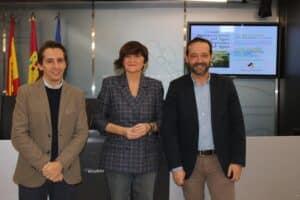 Albacete instala 130 nuevos alcorques en diferentes calles de la ciudad que carecían de arbolado