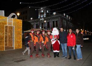 Albacete instala 130 nuevos alcorques en diferentes calles de la ciudad que carecían de arbolado