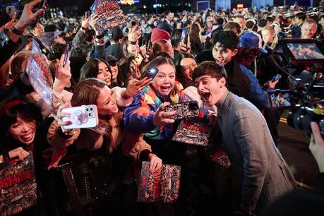 Stranger Things en cifras: Todo lo que debes saber