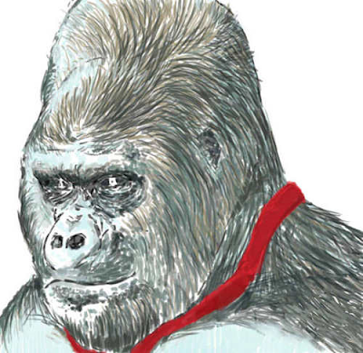 Las escenas dinonavideñas de Ponnnoyakata