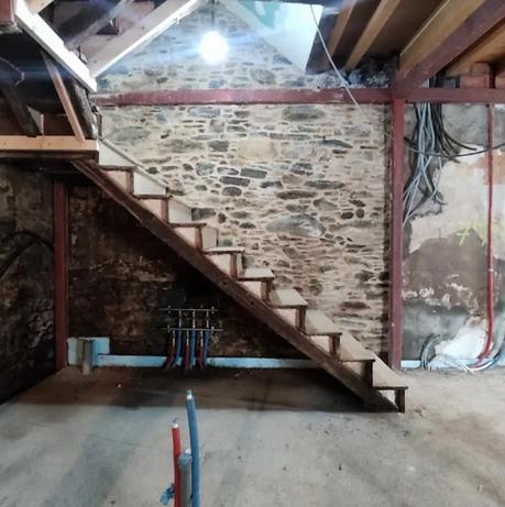 Rehabilitación de edificios: dónde es necesario invertir y dónde puedo ahorrar?