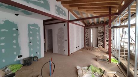 Rehabilitación de edificios: dónde es necesario invertir y dónde puedo ahorrar?